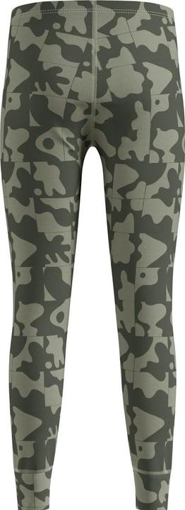 Immagine prodotto Odlo Adventurer Active Warm Base-Layer-Tights mit Print (80)