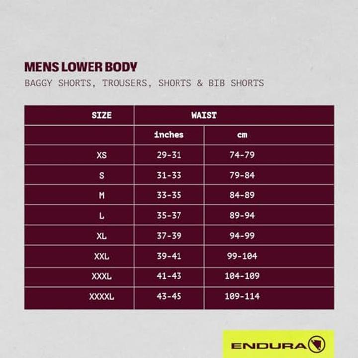 Immagine prodotto Endura Xtract Bibshort II (S)