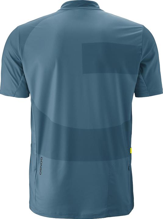 Produktbild Gonso Adventure Jersey Halfzip (5XL)