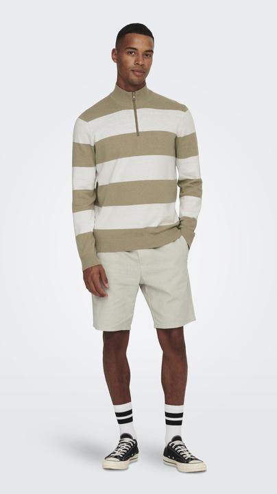 Image du produit Only & Sons Short uni (XS)