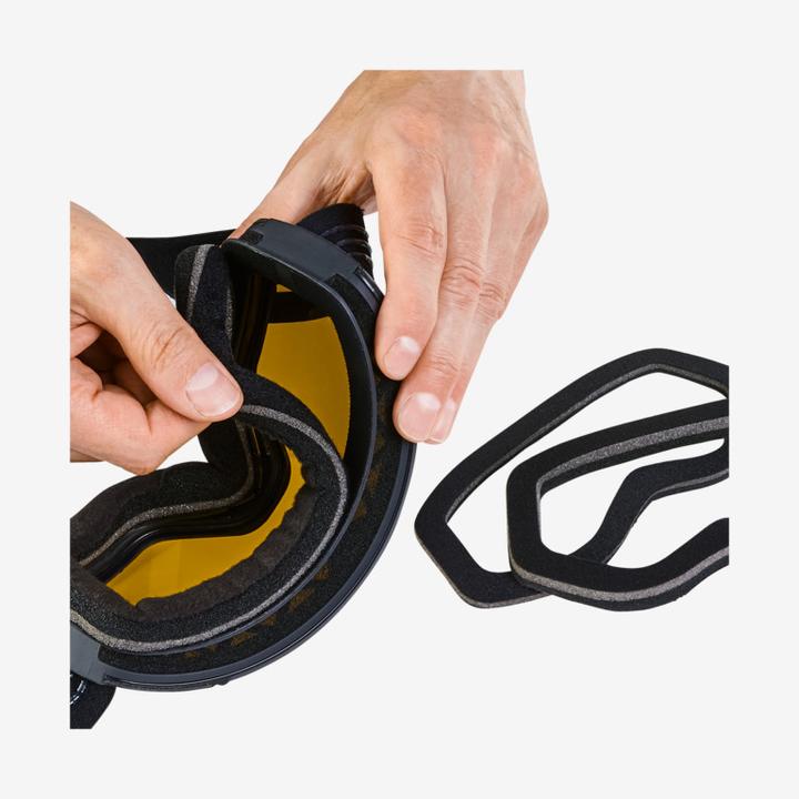 Immagine prodotto Head Sentinel DH + Sparelens 2023