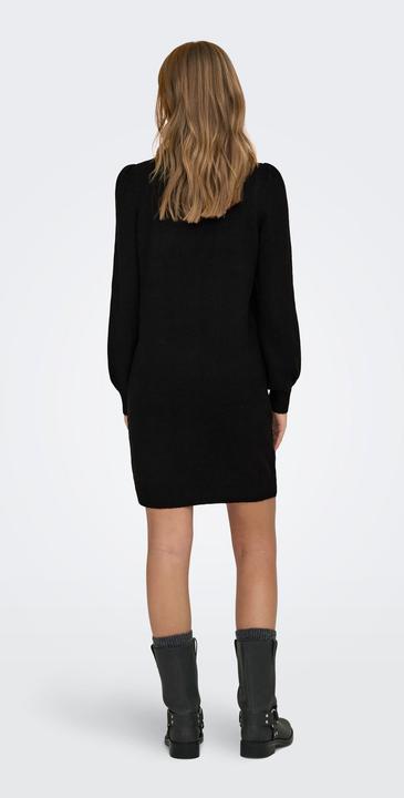 Actual product image JdY High collar knit dress (L)