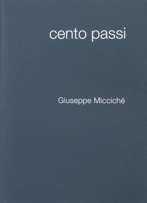 Immagine prodotto Cento Passi (Tedesco, Giuseppe Miccich�, 2014)
