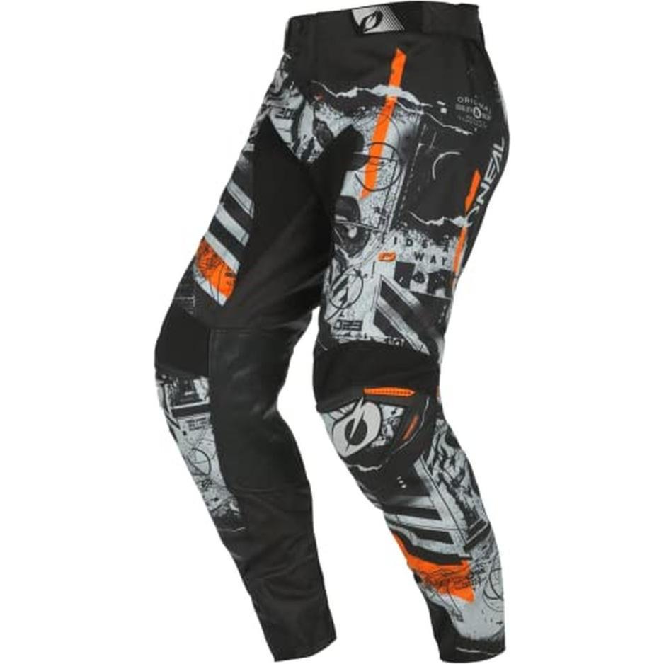 O Neal MTB Hosen MAYHEM (M) (M021-258)