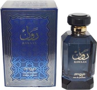 Immagine prodotto Zimaya Rawaan - EDP - Volume: 100 ml (Eau de parfum, 100 ml)