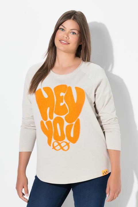 Immagine prodotto Laurasøn Maglia con scollo a girocollo, maniche lunghe e OEKO-TEX MIG (50)