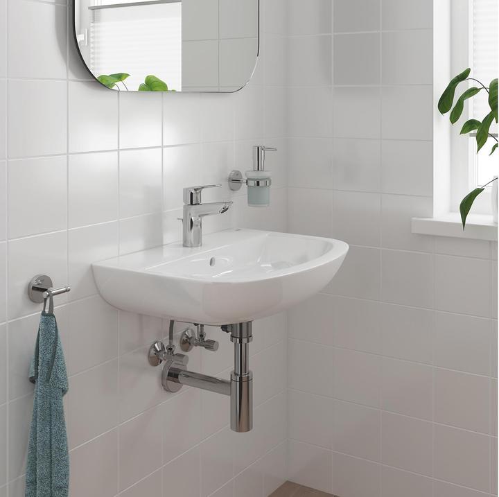 Actual product image Grohe Start