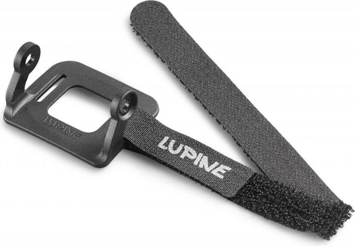 Produktbild Lupine Neo Helmhalter