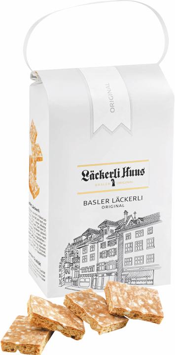 Läckerli Huus Basel Läckerli (1 pcs., 300 g)