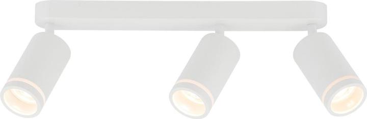 Immagine prodotto Licht-Erlebnisse Spot Strahler Carson (GU10)