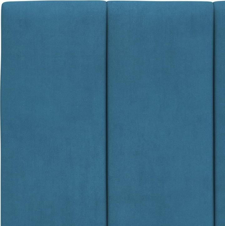 Produktbild vidaXL Bett (140 x 200 cm)