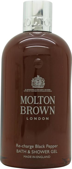 Molton Brown Black Peppercorn Body Wash (300 ml)