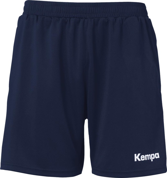 Actual product image Kempa Pocket Shorts (152)