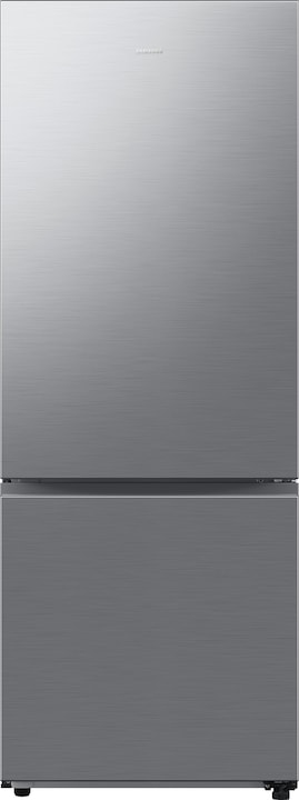 Produktbild Samsung RB53DG706CS9 Freistehender Doppeltür-Kühlschrank (538 l)