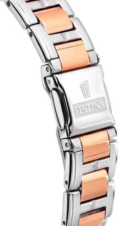 Actual product image Festina Boyfriend (Chronograph, 36 mm)