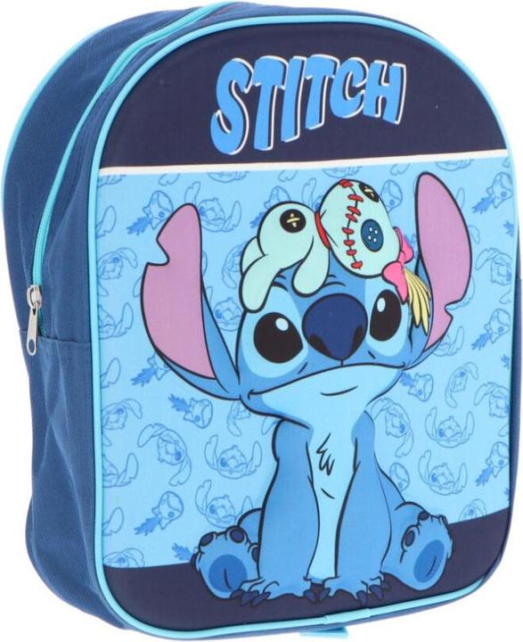 Produktbild Lilo & Stitch 3D-Rucksack