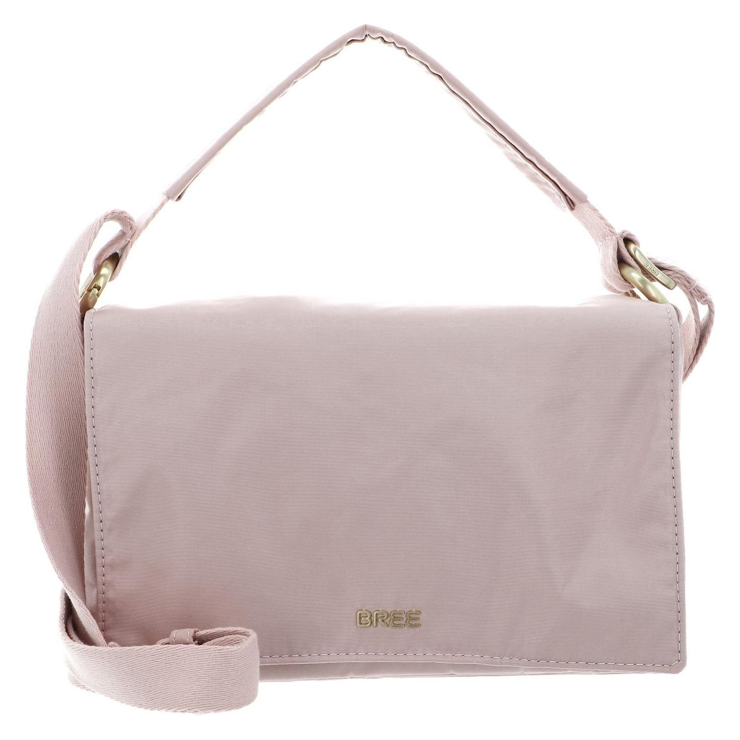 Pnch By Bree, Damen, Handtasche, Juna Textile 1 Crossbody Bag, Rosa