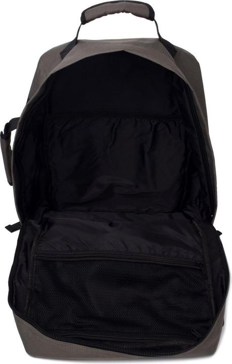 Produktbild KCB Grosser Rucksack Underseat, Khaki (28 l)