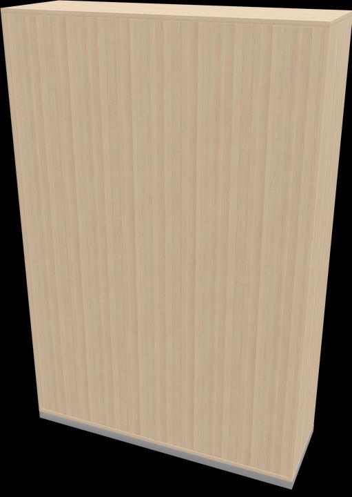 Image du produit Narbutas Choice Étagère (120 x 40 x 182 cm)