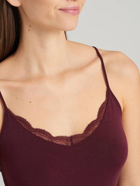 Image du produit Schiesser Spaghetti Top Modal/Seide (36)