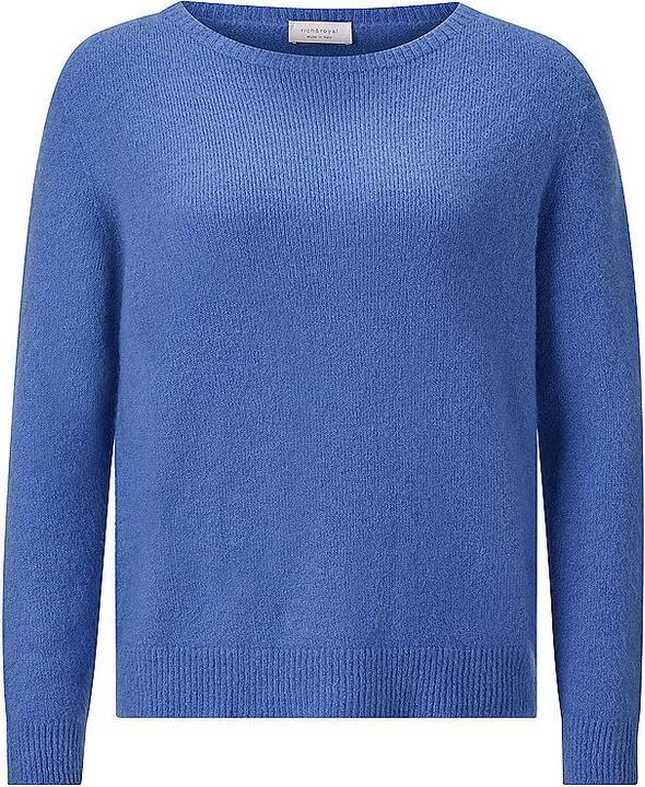 Image du produit Rich & Royal 2510 COZY CREW (S)