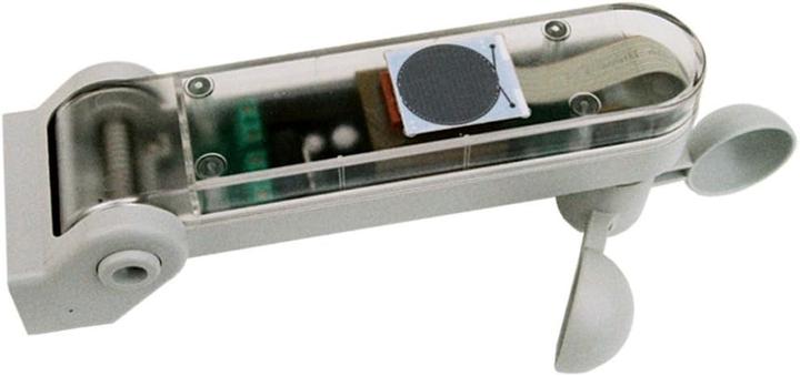 Produktbild Seav Drahtloser Wetter-Sensor für Sonne, Wind und Regen