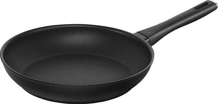 Actual product image Zwilling Madura Plus (24 cm, Frying pan, Aluminium)
