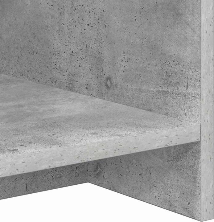 Actual product image vidaXL TV-Ständer (35 x 102 x 45 cm)