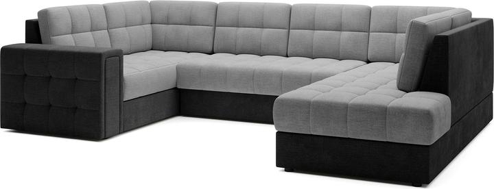 Gray Monolith 84, Monolith 97