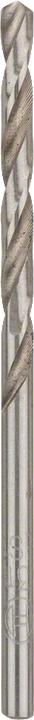 Produktbild Bosch Professional Zubehör Metallbohrer HSS-G, DIN 338, 3,3 x 36 x 65 mm, 2er-Pack (3.3 mm)