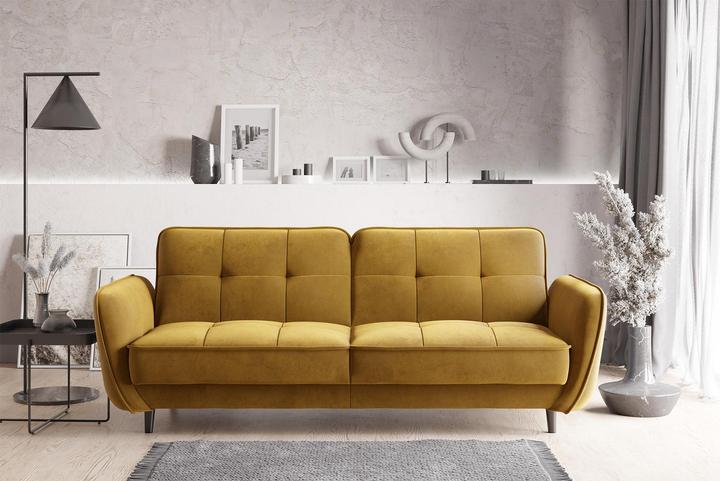Actual product image ELTAP Bellis (3-seater, Sofa bed)