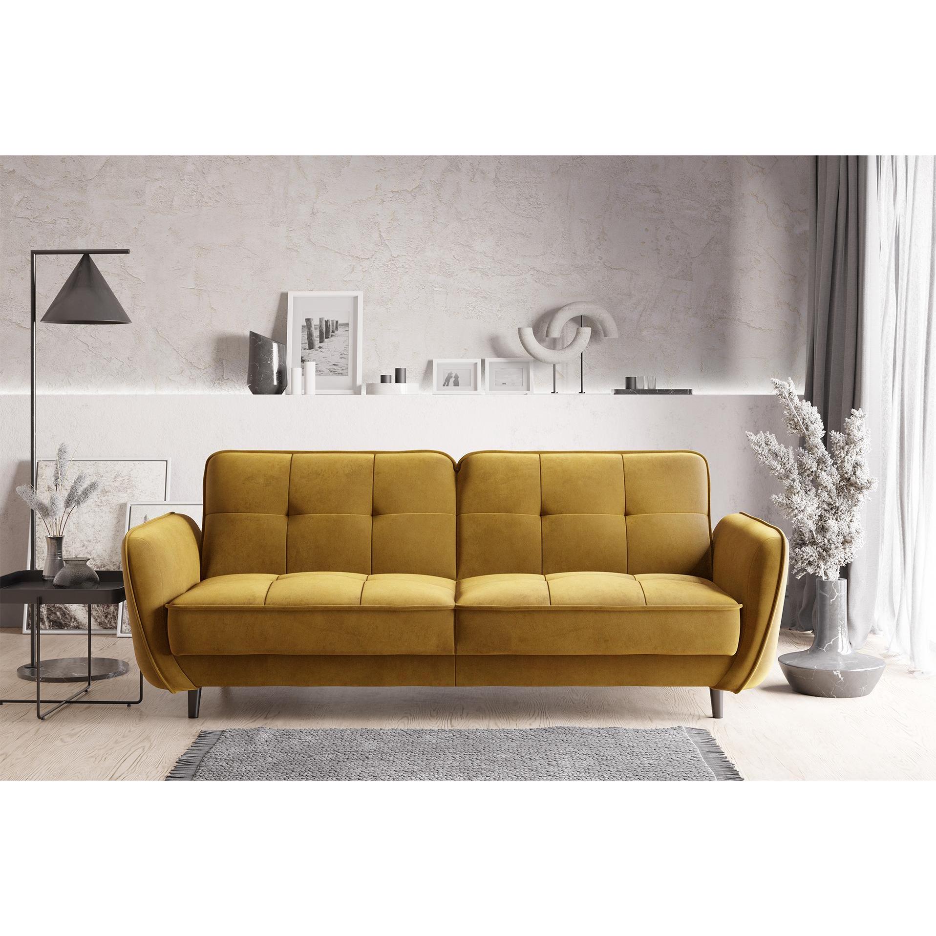 Thumbnail - ELTAP, Sofa, Bellis (3-Sitzer, Bettsofa)