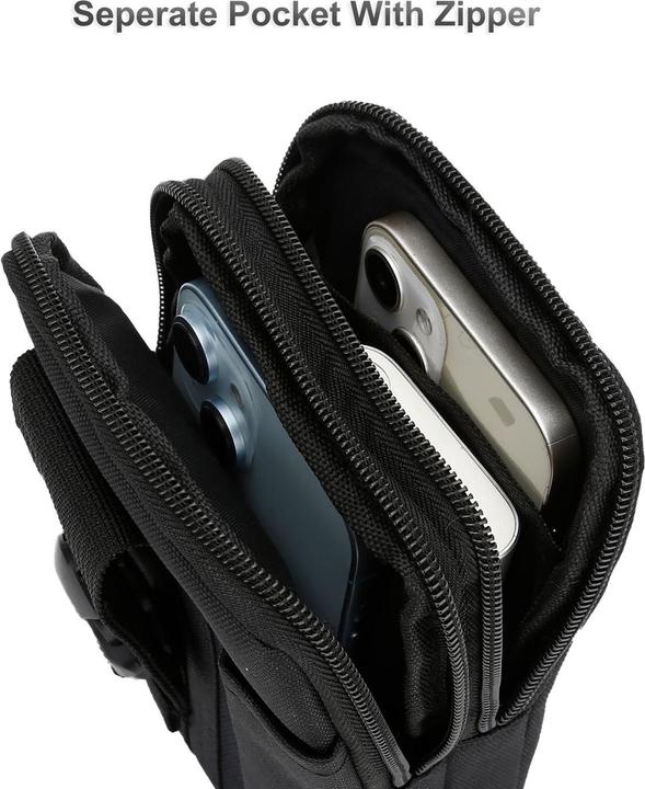 Produktbild Cadorabo Handytasche für Samsung Galaxy J7 2016 Hülle im Militär Style (Samsung Galaxy J7 2016)