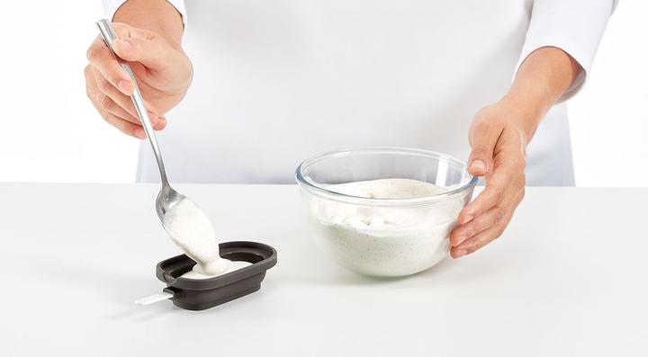 Actual product image Lékué Ice Cream