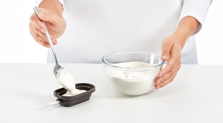 Actual product image Lékué Ice Cream