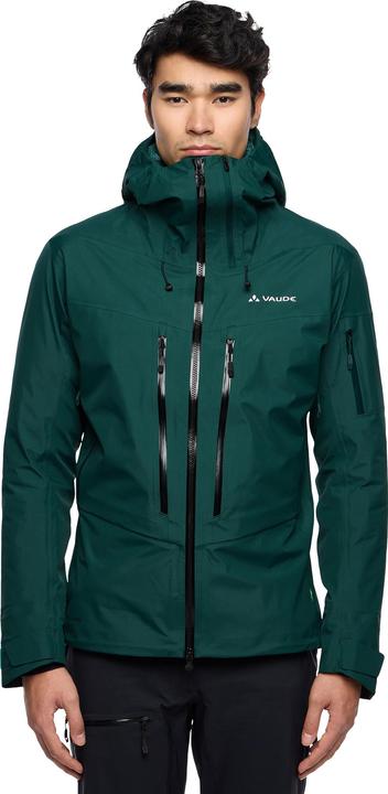 Produktbild Vaude Monviso 3L Jacket - Regenjacke - Herren (S)