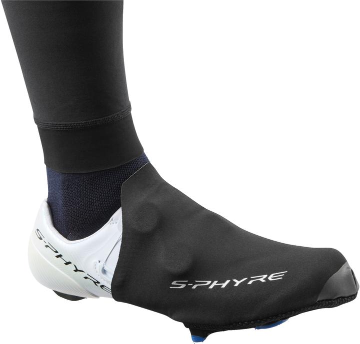 Shimano S-PHYRE Half Shoe Cover