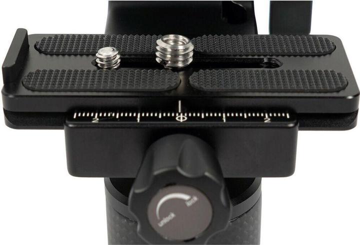 Actual product image Sirui Plate PH-85 (For SI-PH10) (SI-PH85) (Tripod quick-release plate)