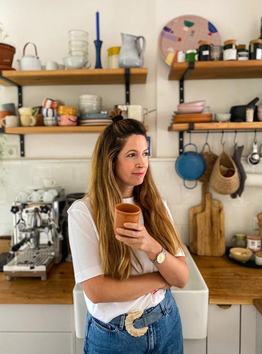 Immagine prodotto A Home Like a Hug (Tedesco, Steffi Heyen, 2024)