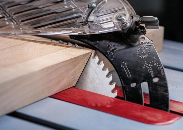 Produktbild Bosch Professional Zubehör PRO Wood Kreissägeblatt, 254 x 2 x 30 mm
