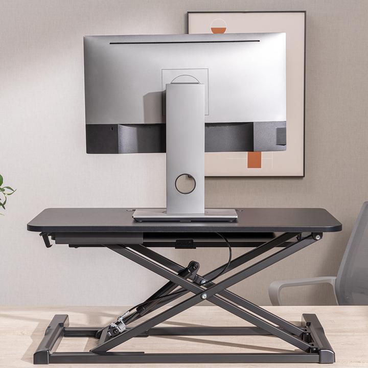 Actual product image LogiLink Schreibtischaufsatz