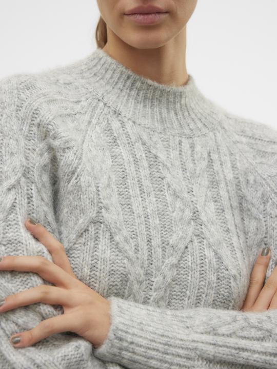 Image du produit Vero Moda VMBAILY Pull-over Pull en maille (L)