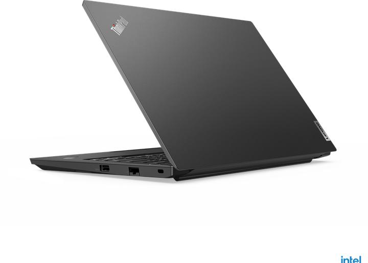 Produktbild Lenovo ThinkPad E14 Gen 4 (14", 512 GB, 16 GB, DE, Intel Core i7-1255U)