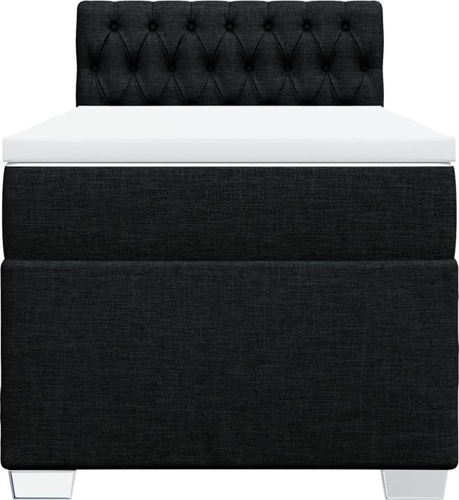 Actual product image vidaXL Boxspringbett (90 x 190 cm)