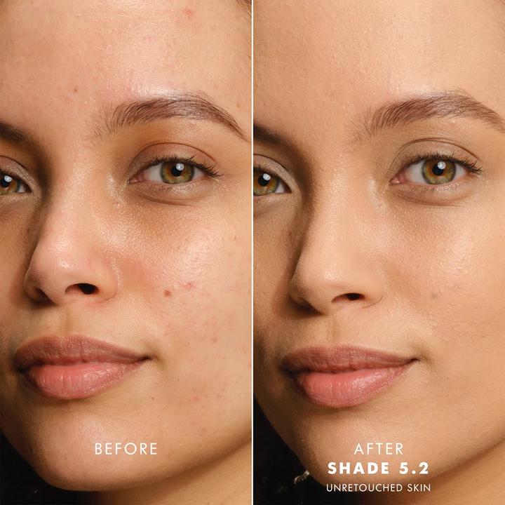 Immagine prodotto Armani Exchange Armani Luminous Silk Foundation R25 52 30ml (R25 5.2)