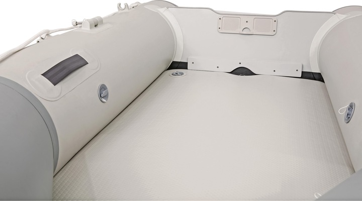 Produktbild Bestway inflatable pontoon 280 x 152 x 42 cm 65047 (196 cm, 3 Pers.)
