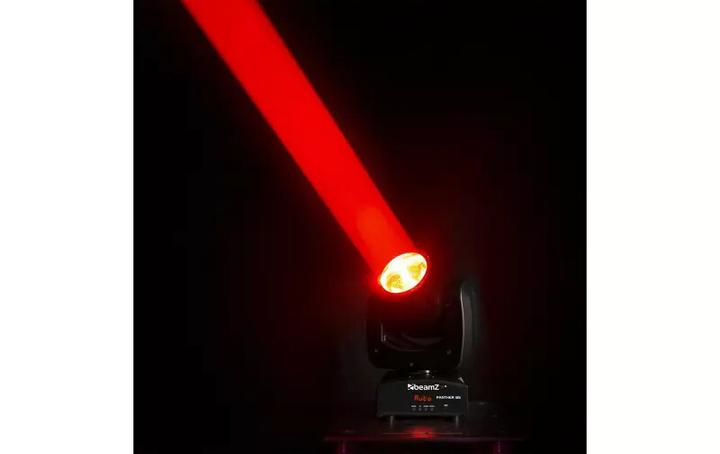 Immagine prodotto BeamZ Pantera 85 (80 W, LED)