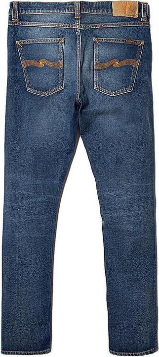Actual product image Nudie Jeans Slim fit LEAN DEAN (W32/L32)