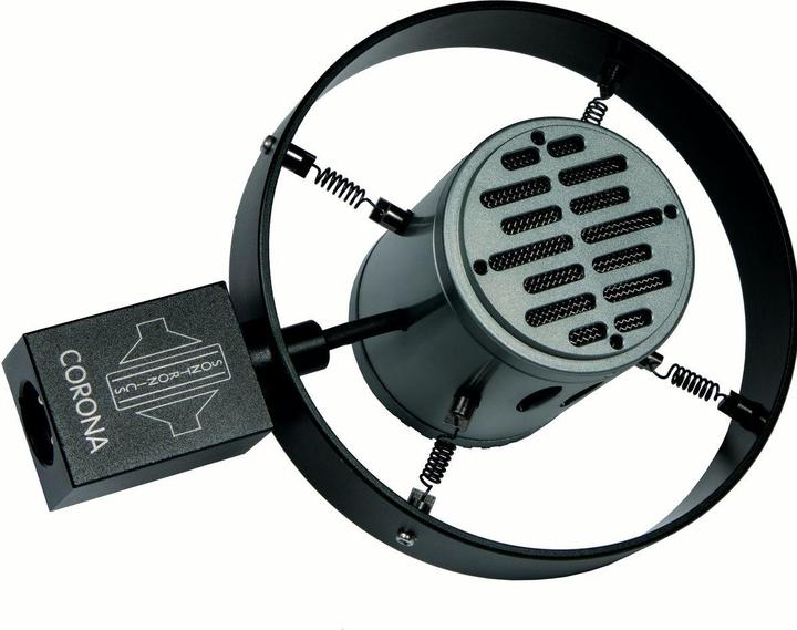 Produktbild Sontronics Corona Supercardiod Dynamic Microphone