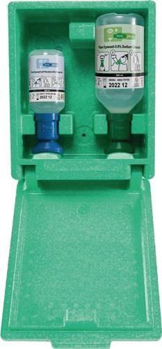 Actual product image Plum Eye Emergency Station Ophthalmic Combination Station 4789 (First aid set accessories)
